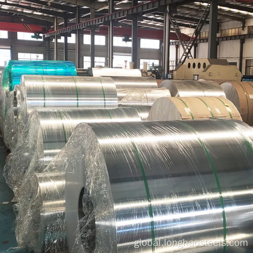 High Quality Mill Finish Aluminum Sheet/plate High Quality Antique 6061 Aluminum Coils Factory
